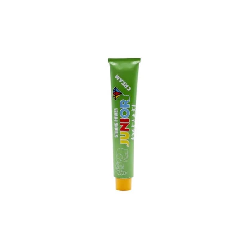 STRONG POWER Junior cream hrejivý krém 1 x 100 g 1