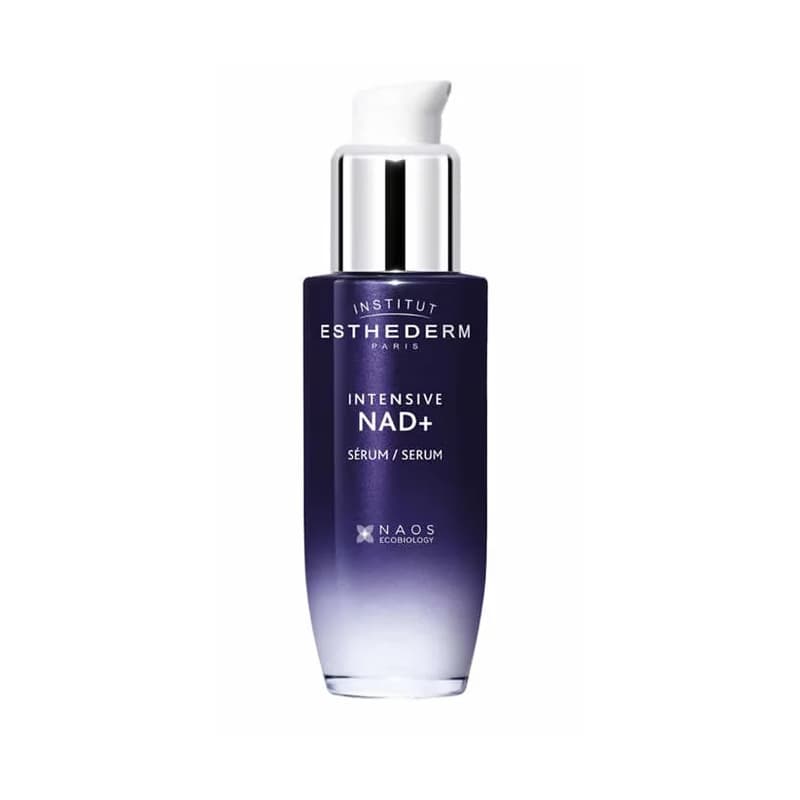 INSTITUT ESTHEDERM Intensive nad+ pleťové sérum s niacínamidom 30 ml