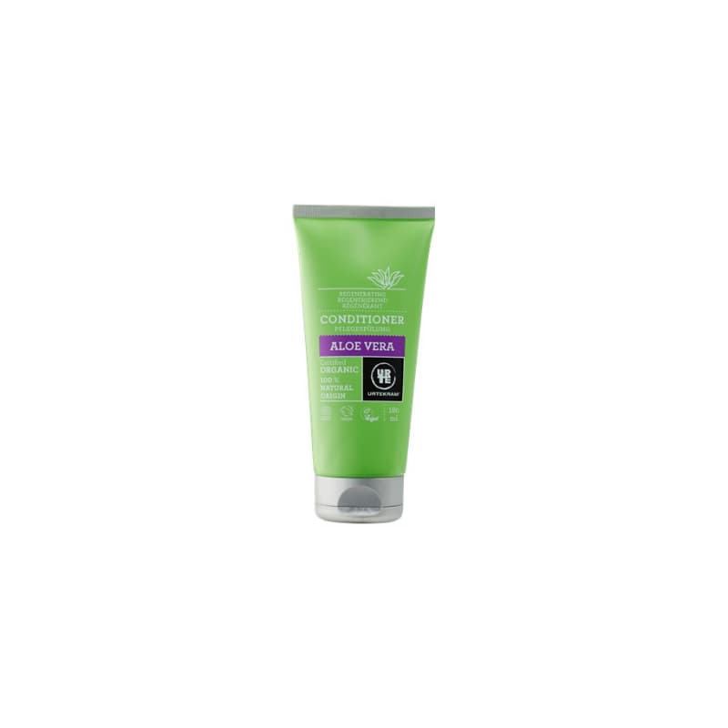 Kondicionér Aloe vera URTEKRAM 180 ml 1