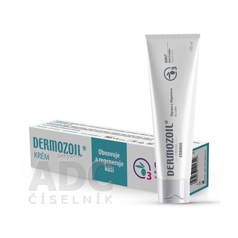DERMOZOIL