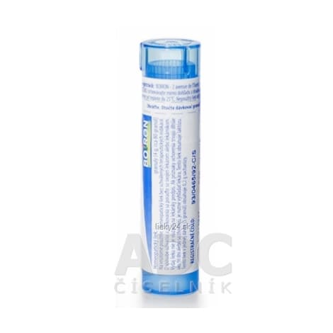 SYMPHYTUM OFFICINALE, GRA HOM CH9, na hojenie fraktúr, 4 g