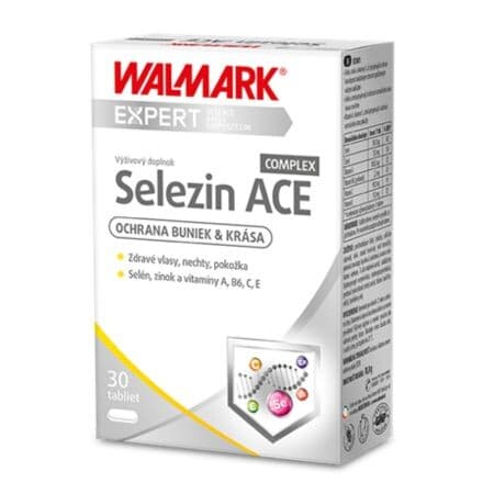 WALMARK Selezin ACE COMPLEX