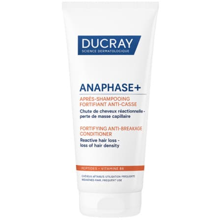 DUCRAY Anaphase+ posilňujúci kondicionér 200 ml