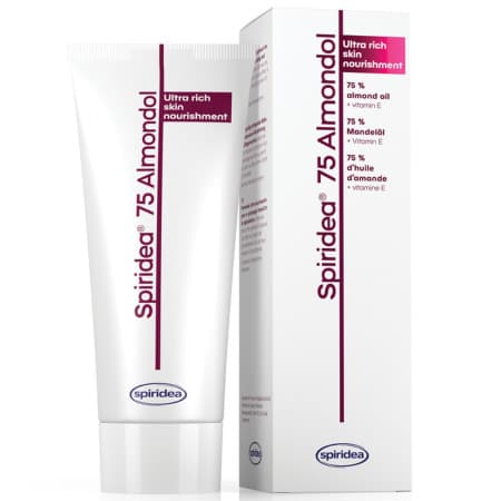 SPIRIDEA 75 Almondol (masť s mandľovým olejom) 80 g 1
