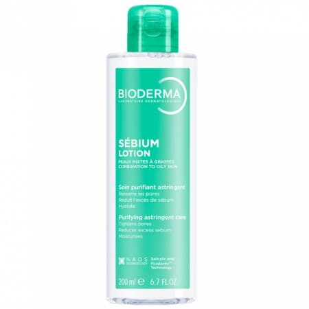 BIODERMA Sébium Lotion inov.2025 200 ml 1
