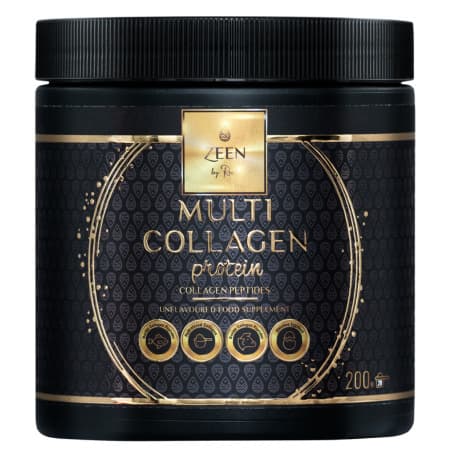 ZEEN Multi collagen protein 200 g