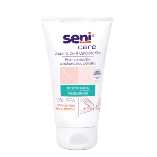 SENI Care krém na suchú a zrohovatenú pokožku 100 ml 1
