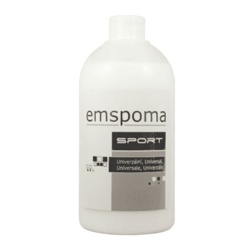 EMSPOMA Univerzálna "U" biela 1000 ml