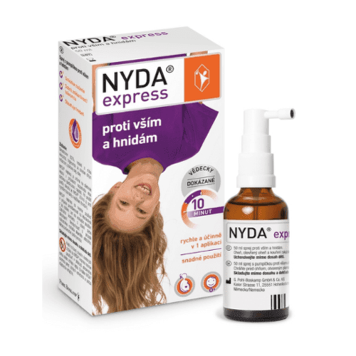NYDA Express 50 ml 1