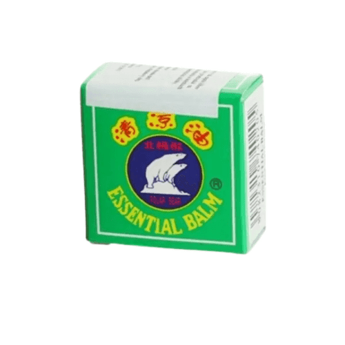 ESSENTIAL Vietnamský balzam 19 g