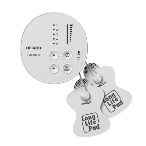OMRON PocketTens stimulátor 1 ks