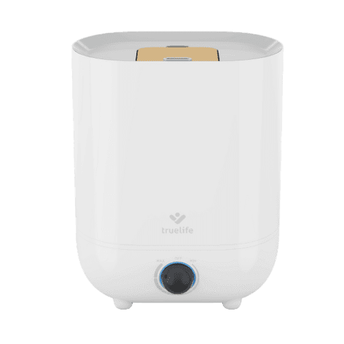 TRUELIFE Air humidifier H3 zvlhčovač vzduchu 2v1 1 ks 1