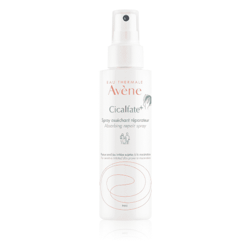 AVENE Cicalfate+ Vysušujúci a obnovujúci sprej 100 ml 1