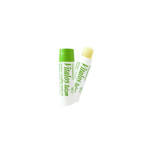 VITALOS Balzam na pery aloe vera SPF 5 vitamínový 1 ks