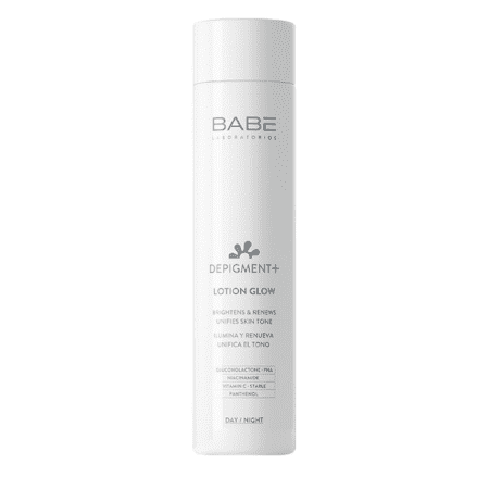 BABÉ Depigment+ rozjasňujúca pleťová voda 150 ml 1