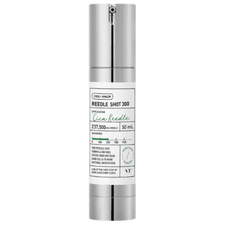 VT COSMETICS Reedle shot 300 pleťový booster 50 ml