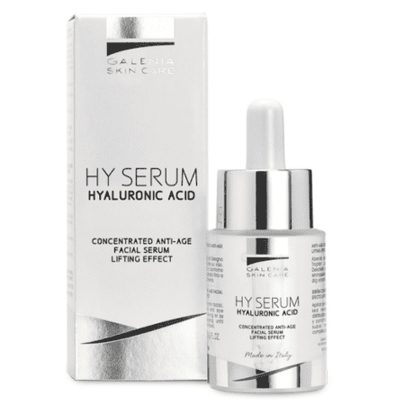GALENIA HY koncentrované omladzujúce sérum 30 ml