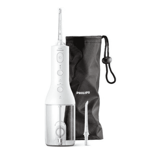 PHILIPS SONICARE Power flosser 3000 white HX3826/31 1 ks