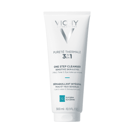 VICHY Pureté thermale 3v1 300 ml 1