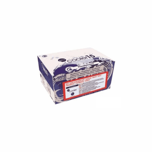 PKU Cooler 15 red sol fenylketonúria 30 x 130 ml 3900 ml 1