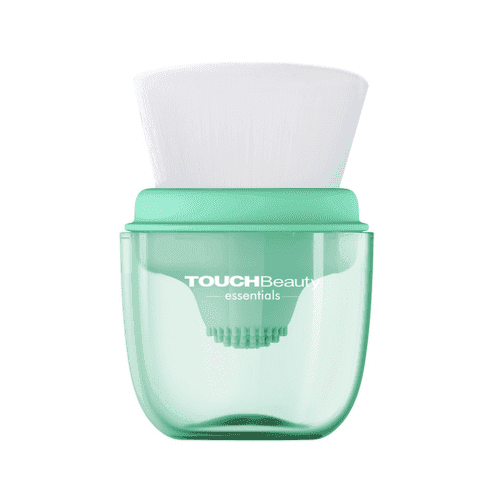 TOUCHBEAUTY 1762 silikónová kefka na pleť 1 ks 1