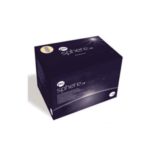 PKU Sphere 20 plv vanilková príchuť 30 x 35 g 1