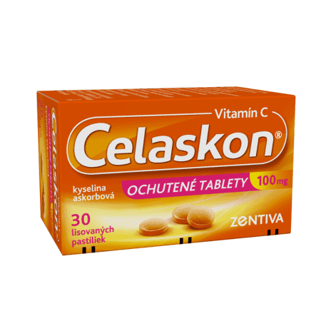 CELASKON 100 mg 30 tabliet 1