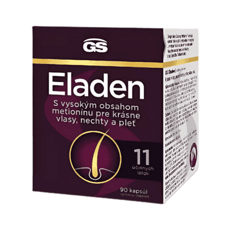 GS Eladen 90 kapsúl 1