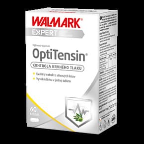 WALMARK OptiTensin 60 tabliet 1