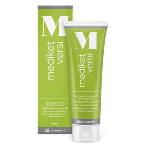 MEDIKET Versi 120 ml 1