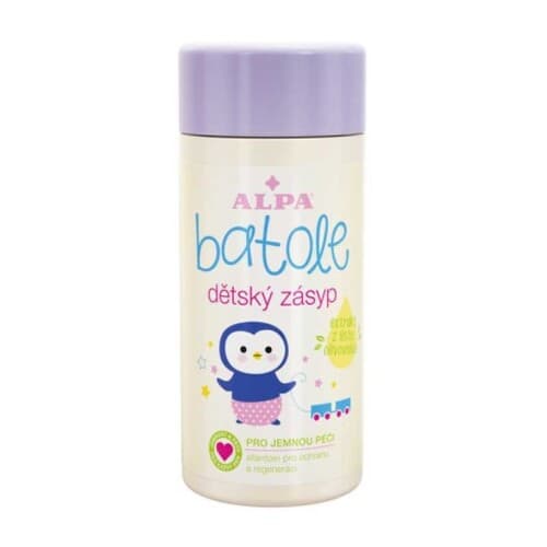 BATOLE Detský zásyp 100 g 1