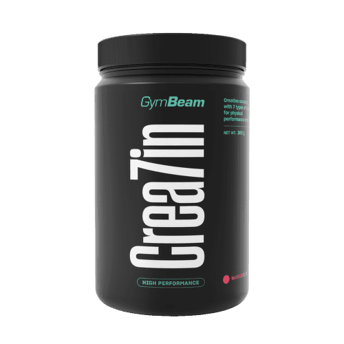 GYMBEAM Crea7in s príchuťou vodný melón 300 g 1