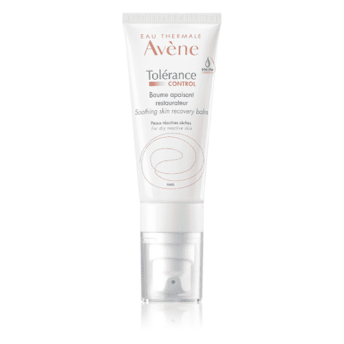 AVENE Tolérance control upokojujúci obnovujúci balzam 40 ml 1