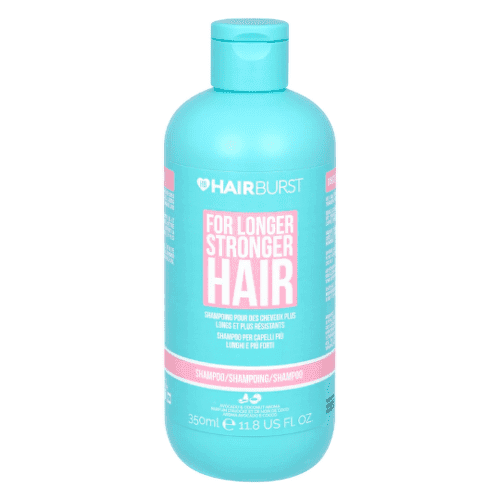 HAIRBURST Šampón avokádo a kokos 350 ml