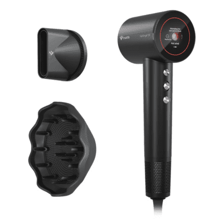 TRUELIFE Hairdryer D9 fén s ionizátorom 1 ks