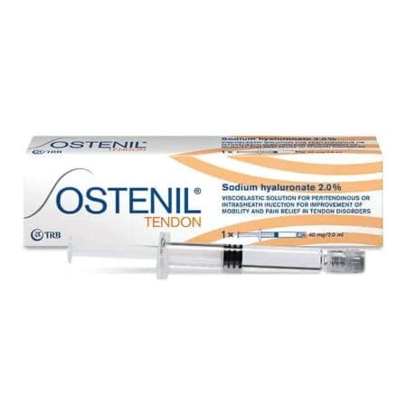 OSTENIL TENDON
