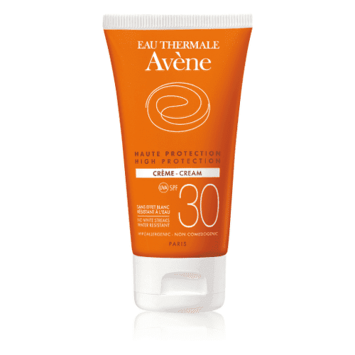AVÉNE Krém SPF30 pre citlivú pleť 50 ml 1