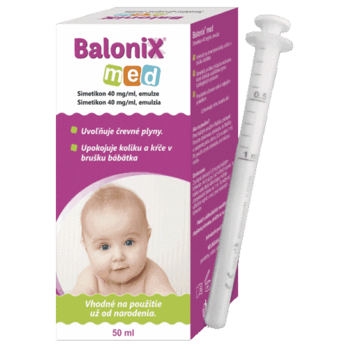 BALONIX Med 50 ml