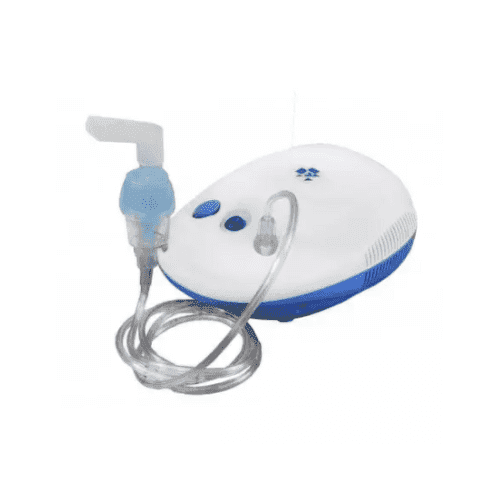 FAZZINI Inhalátor kompresový F-201 1 ks 1