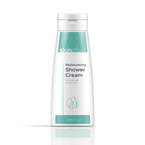 skineffect Hydratačný sprchový krém 200 ml 1