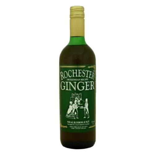ROCHESTER Ginger 725 ml 1