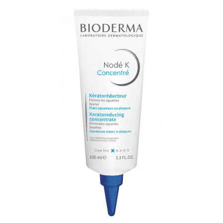 BIODERMA Nodé K koncentrát 100 ml 1