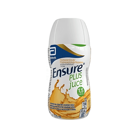 ENSURE Plus juce pomaranč 30 x 220 ml 1