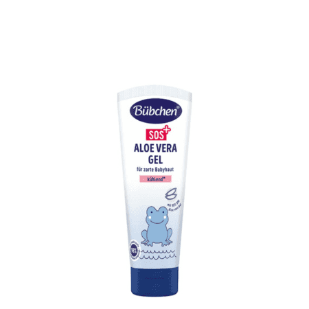 BUBCHEN SOS+ chladivý gél 75 ml