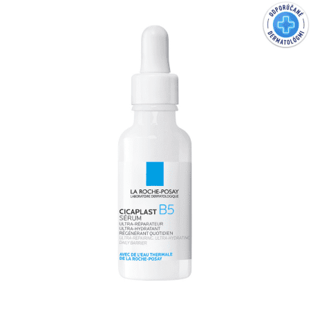 LA ROCHE-POSAY Cicaplast B5 sérum 30 ml