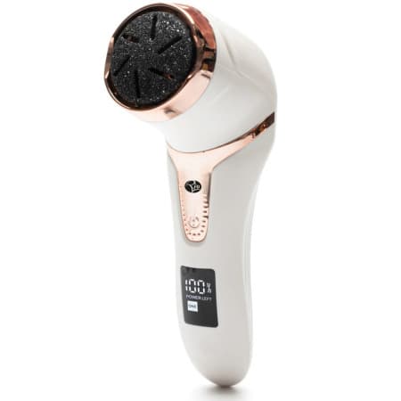 RIO GO Smooth elektrický pilník s podtlakovým účinkom 1 x 1