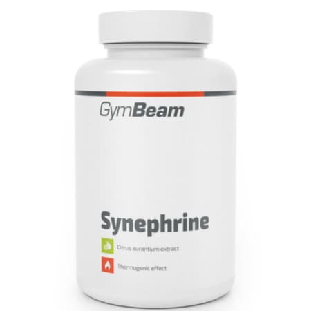 GYMBEAM Synefrín inov.2026 90 tabliet 1