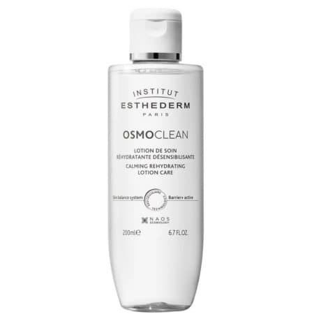 INSTITUT ESTHEDERM Osmoclean calming upokojujúce hydratačné tonikum 200 ml