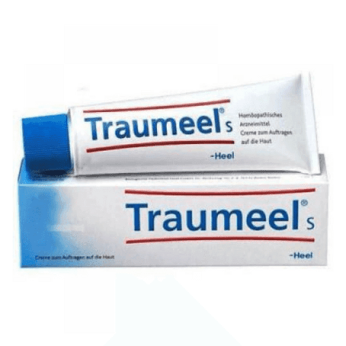 TRAUMEEL S 50 g 1