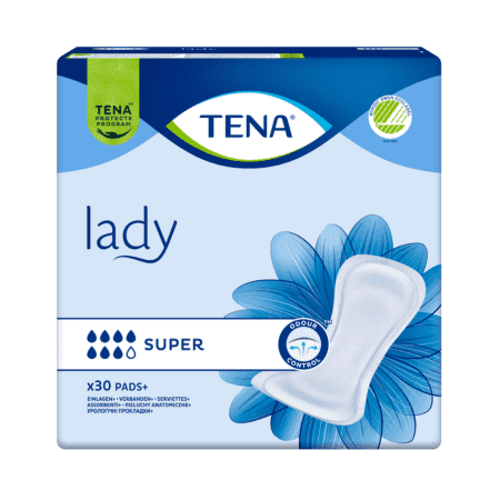 TENA Lady super 30 ks 1